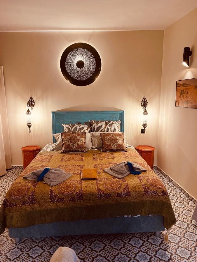Le Riad Private Pool Piscine Privee سانت بيير المظهر الخارجي الصورة