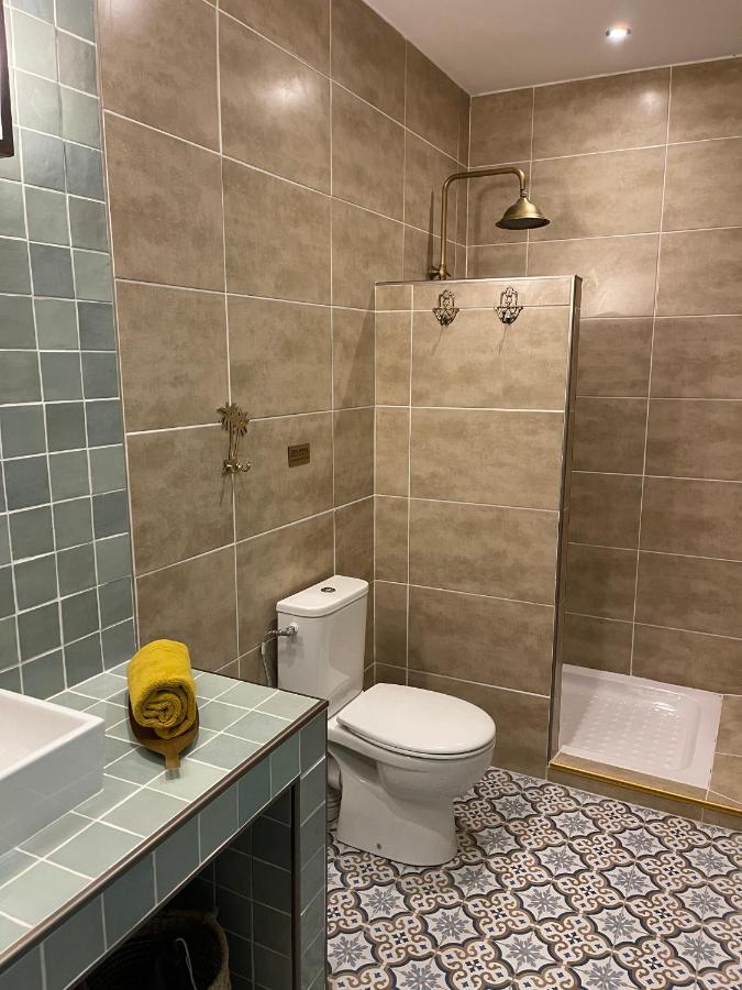 Le Riad Private Pool Piscine Privee سانت بيير المظهر الخارجي الصورة