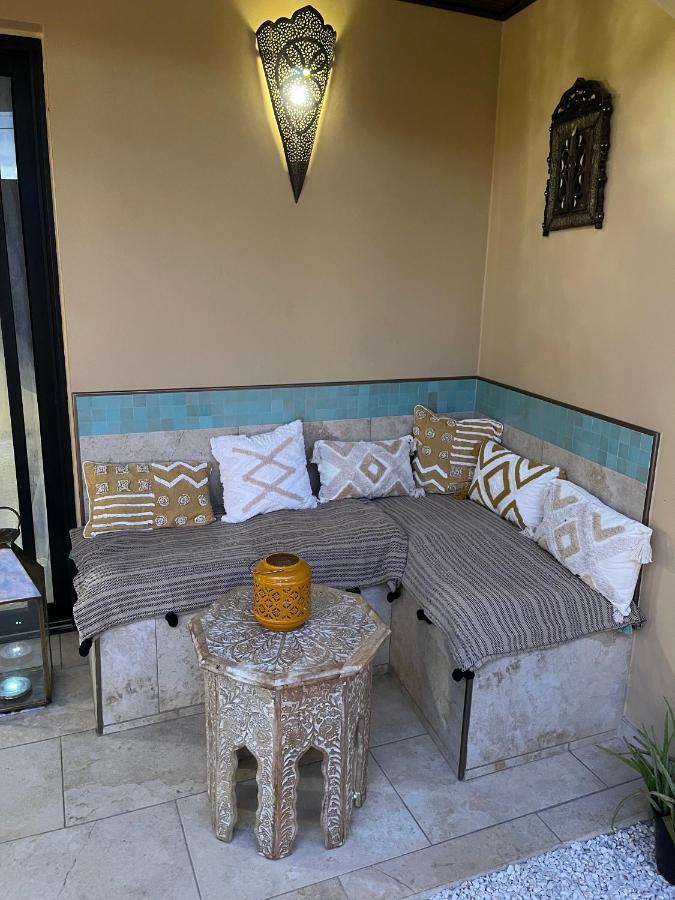 Le Riad Private Pool Piscine Privee سانت بيير المظهر الخارجي الصورة