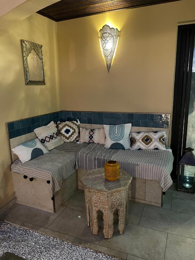 Le Riad Private Pool Piscine Privee سانت بيير المظهر الخارجي الصورة